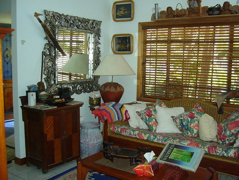 Beachfront Bed And Breakfast - Hotel WA 4