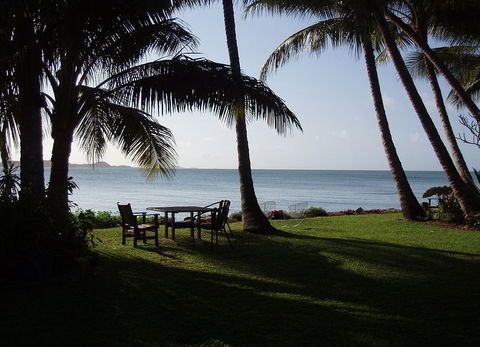 Beachfront Bed And Breakfast - Hotel WA 5