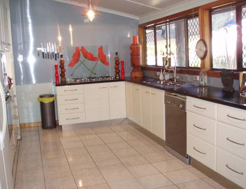 Beachfront Bed And Breakfast - Hotel WA 6