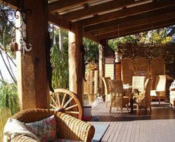 Beachfront Bed And Breakfast - Hotel WA 7
