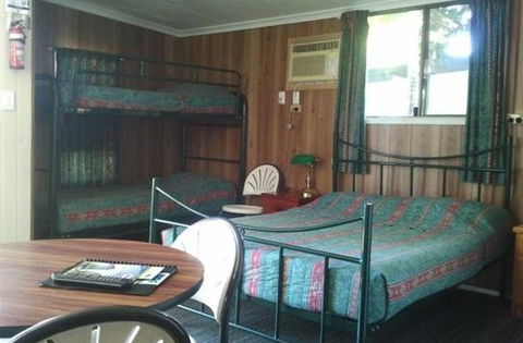 BIG4 Cane Village Holiday Park - Hotel WA 0