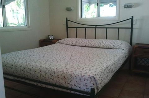 BIG4 Cane Village Holiday Park - Hotel WA 2