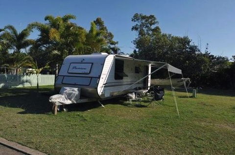 BIG4 Cane Village Holiday Park - Hotel WA 3