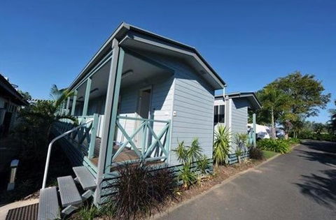 BIG4 Cane Village Holiday Park - Hotel WA 4