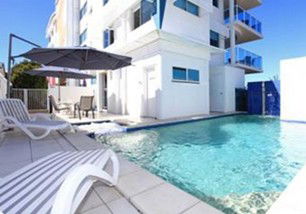 Koola Beach Apartments Bargara - Hotel WA 0