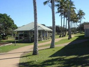 Koola Beach Apartments Bargara - Hotel WA 3