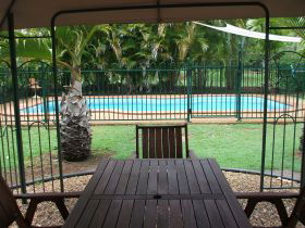 Bungadoo Country Cottage - Hotel WA 1