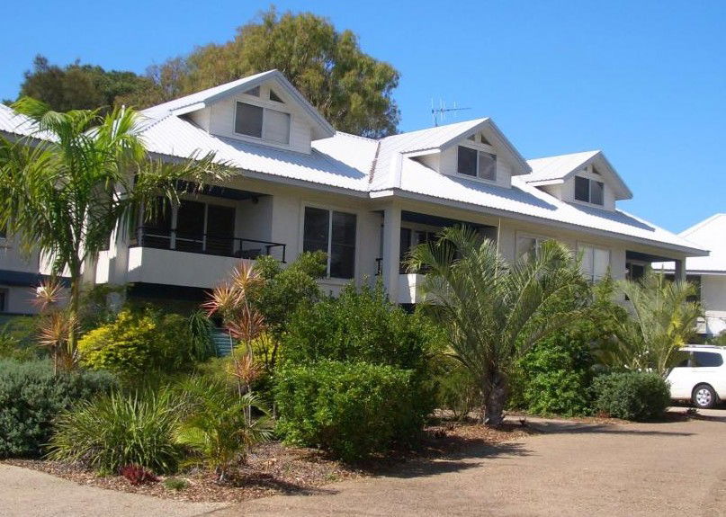 Innes Park QLD Hotel WA