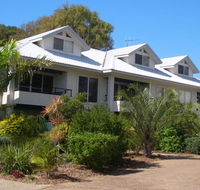 Moore Park Beach Villas on the Beach - Hotel WA