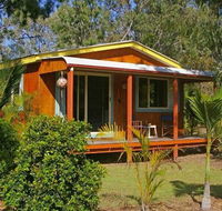 Moore Park Beach Huts - Hotel WA