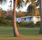 Svendsens Beach Great Keppel Island - Hotel WA