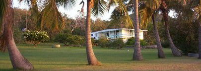 Svendsens Beach, Great Keppel Island - Hotel WA 0