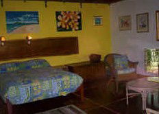 Svendsens Beach, Great Keppel Island - Hotel WA 1