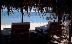 Svendsens Beach, Great Keppel Island - Hotel WA 2