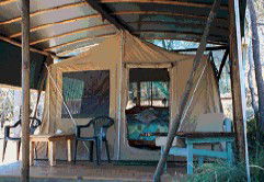 Svendsens Beach, Great Keppel Island - Hotel WA 5