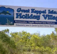 Great Keppel Island Holiday Village - Hotel WA