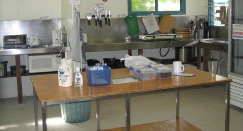 Great Keppel Island Holiday Village - Hotel WA 1