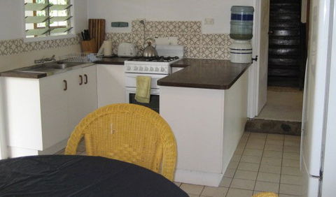 Great Keppel Island Holiday Village - Hotel WA 2