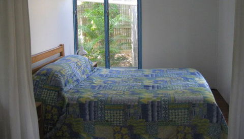Great Keppel Island Holiday Village - Hotel WA 3