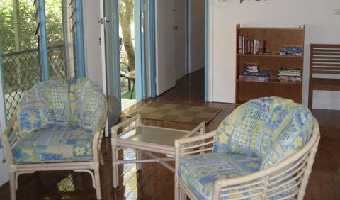 Great Keppel Island Holiday Village - Hotel WA 4