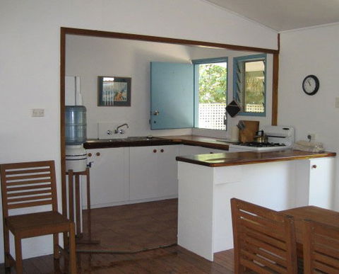 Great Keppel Island Holiday Village - Hotel WA 6