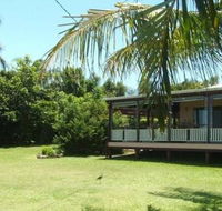 Waterfront Oasis - Hotel WA