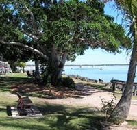 Burrum Heads Beachfront Tourist Park - Hotel WA