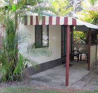 Hillcrest Holiday Park - Hotel WA