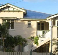 Eco Queenslander Holiday Home and BB - Hotel WA