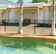 Ned Kellys Motel - Hotel WA