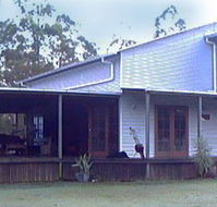 Tin Peaks Bed and Breakfast - Hotel WA