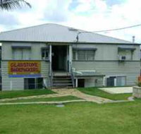 Gladstone Backpackers - Hotel WA