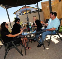 Gladstone Heights Executive Apartments - Hotel WA