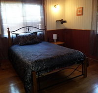 Auckland Street Queenslander - Hotel WA