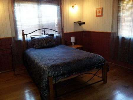 Auckland Street Queenslander - Hotel WA 0