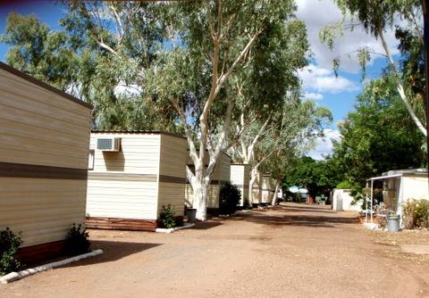 Discovery Parks - Mount Isa - Hotel WA 2