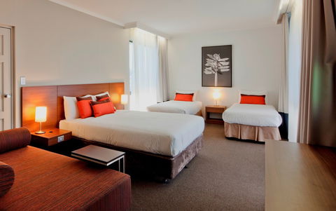 Ibis Styles Mt Isa Verona - Hotel WA 0