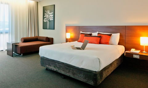 Ibis Styles Mt Isa Verona - Hotel WA 3