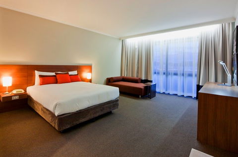 Ibis Styles Mt Isa Verona - Hotel WA 4