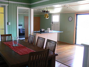 Coongoola QLD Hotel WA