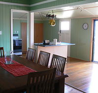 Cunnamulla Cabins - Hotel WA