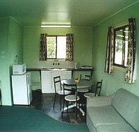 Country Style Accommodation Park - Hotel WA