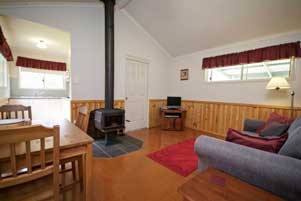 Goomburra Forest Retreat - Hotel WA 1