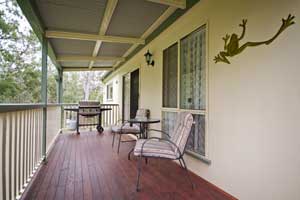 Goomburra Forest Retreat - Hotel WA 2