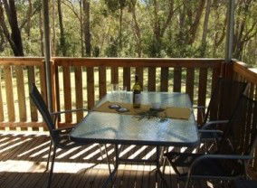 Gordon Country - Hotel WA 0