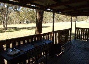 Gordon Country - Hotel WA 1
