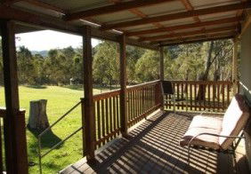 Gordon Country - Hotel WA 2
