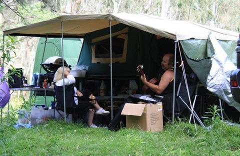 Gordon Country - Hotel WA 3