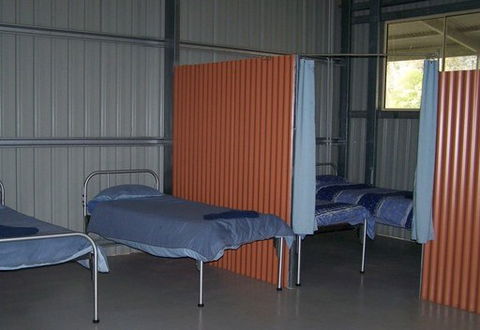 Goomburra Valley Campground - Hotel WA 1