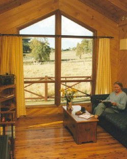 Wisteria Cottage - Hotel WA 0